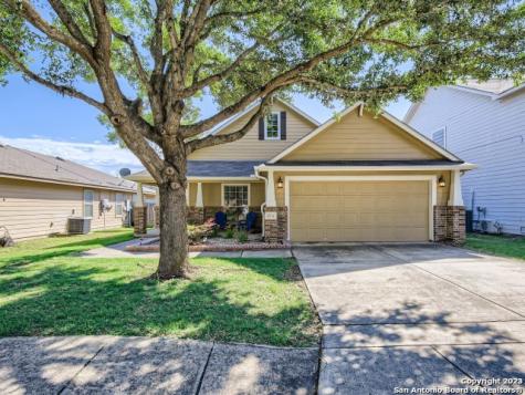8910 Appaloosa Pass Converse TX 78109