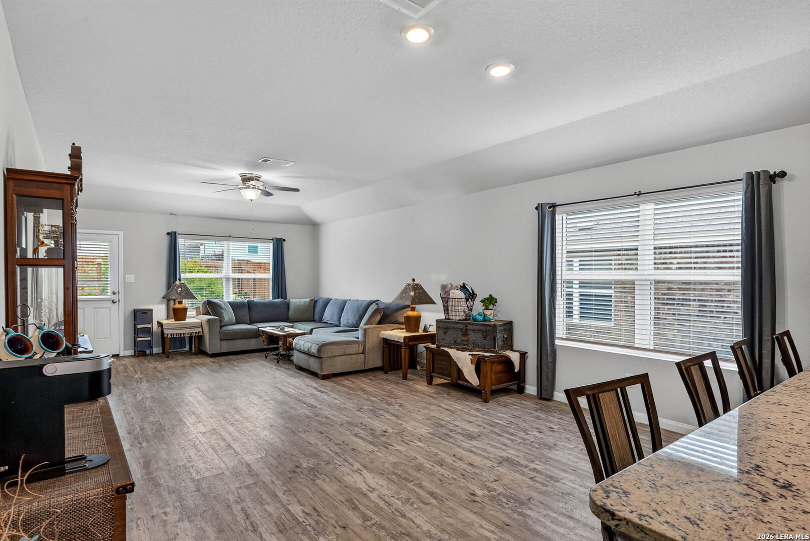 31641 Nimbus Drive Bulverde TX 78163
