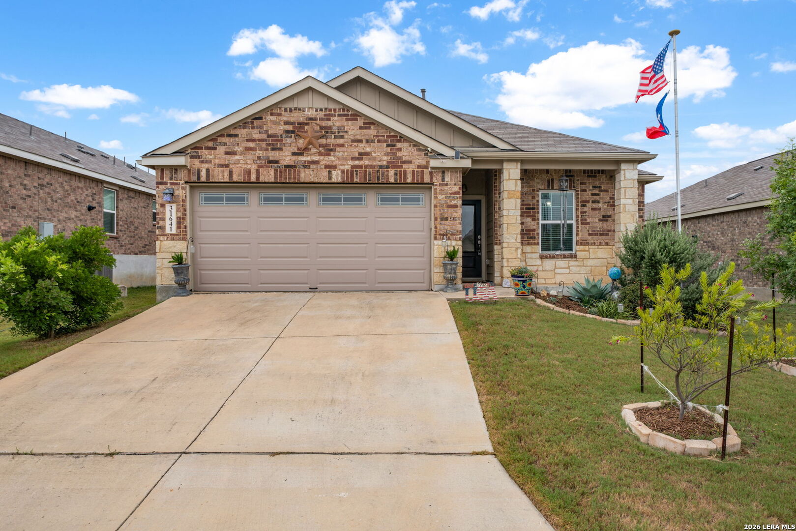 31641 Nimbus Drive Bulverde TX 78163
