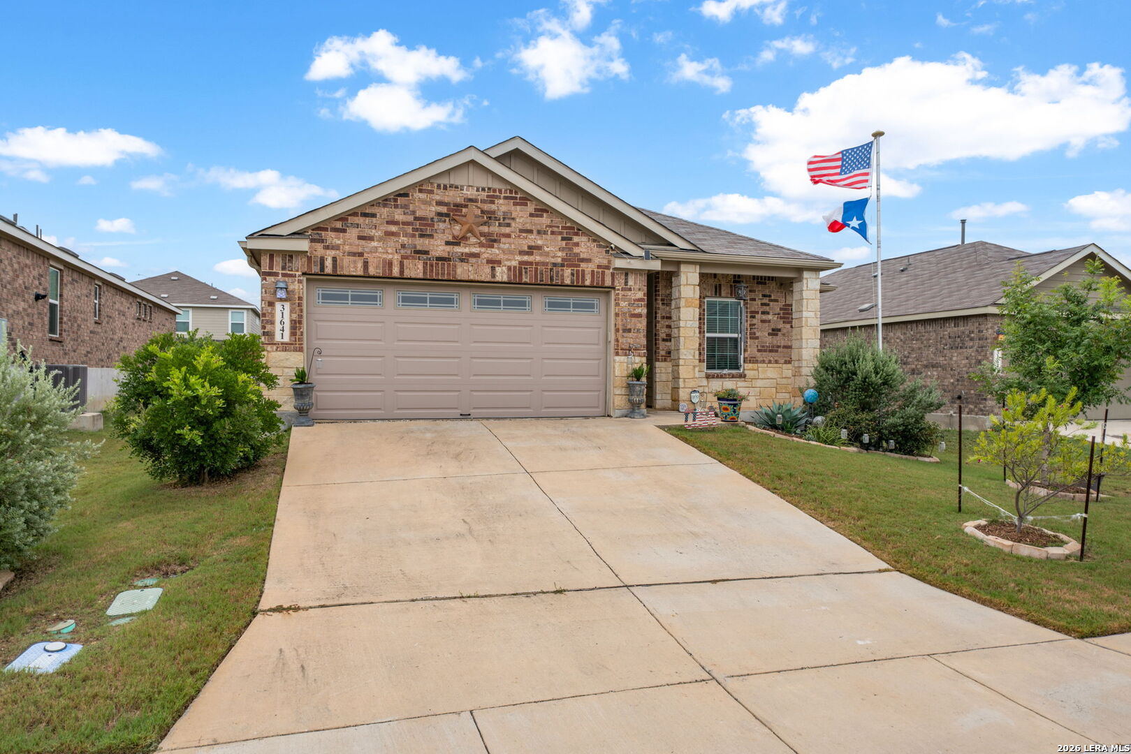 31641 Nimbus Drive Bulverde TX 78163