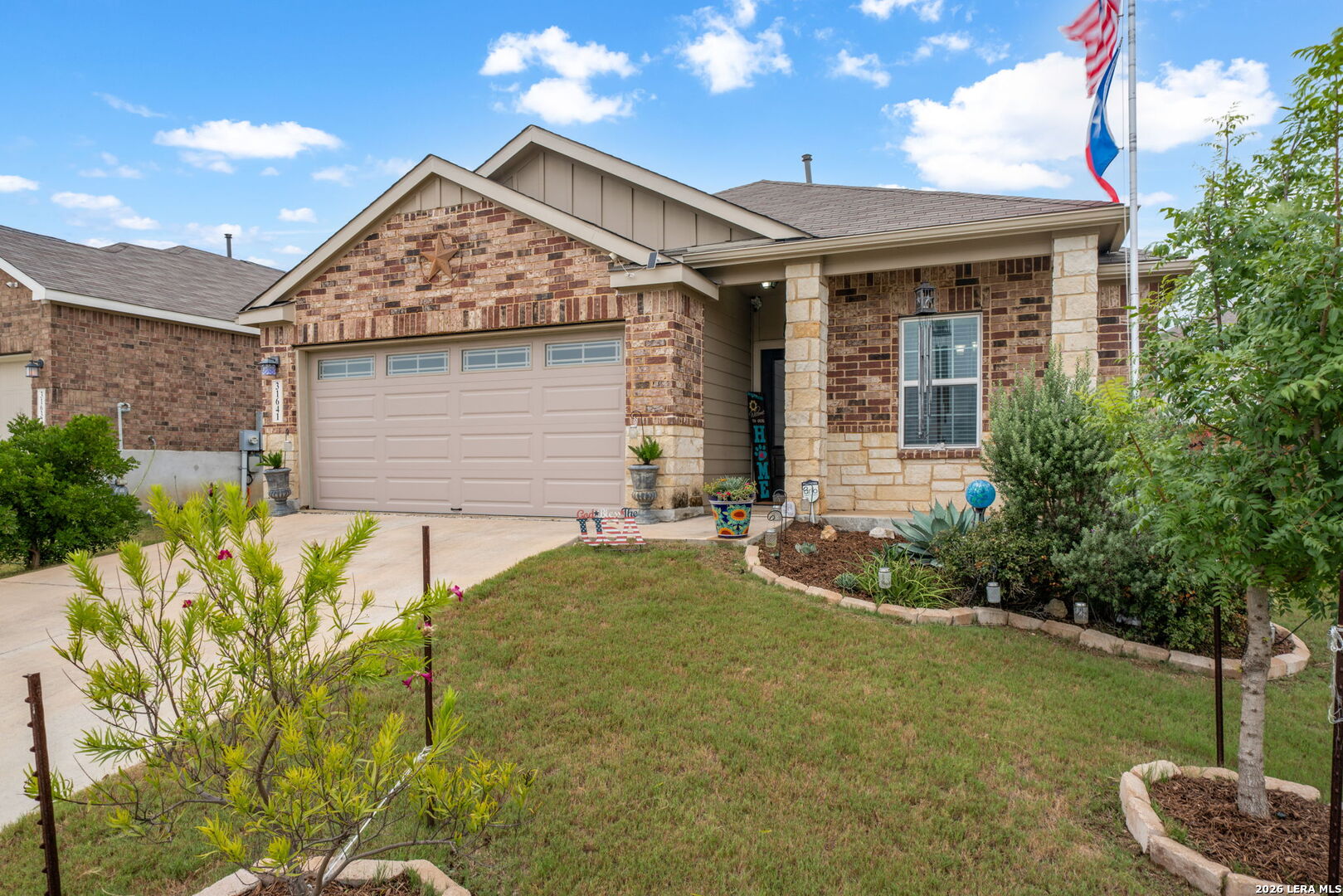 31641 Nimbus Drive Bulverde TX 78163