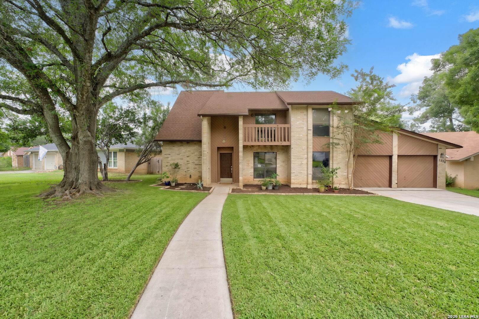 2326 Shadow Cliff Street San Antonio TX 78232