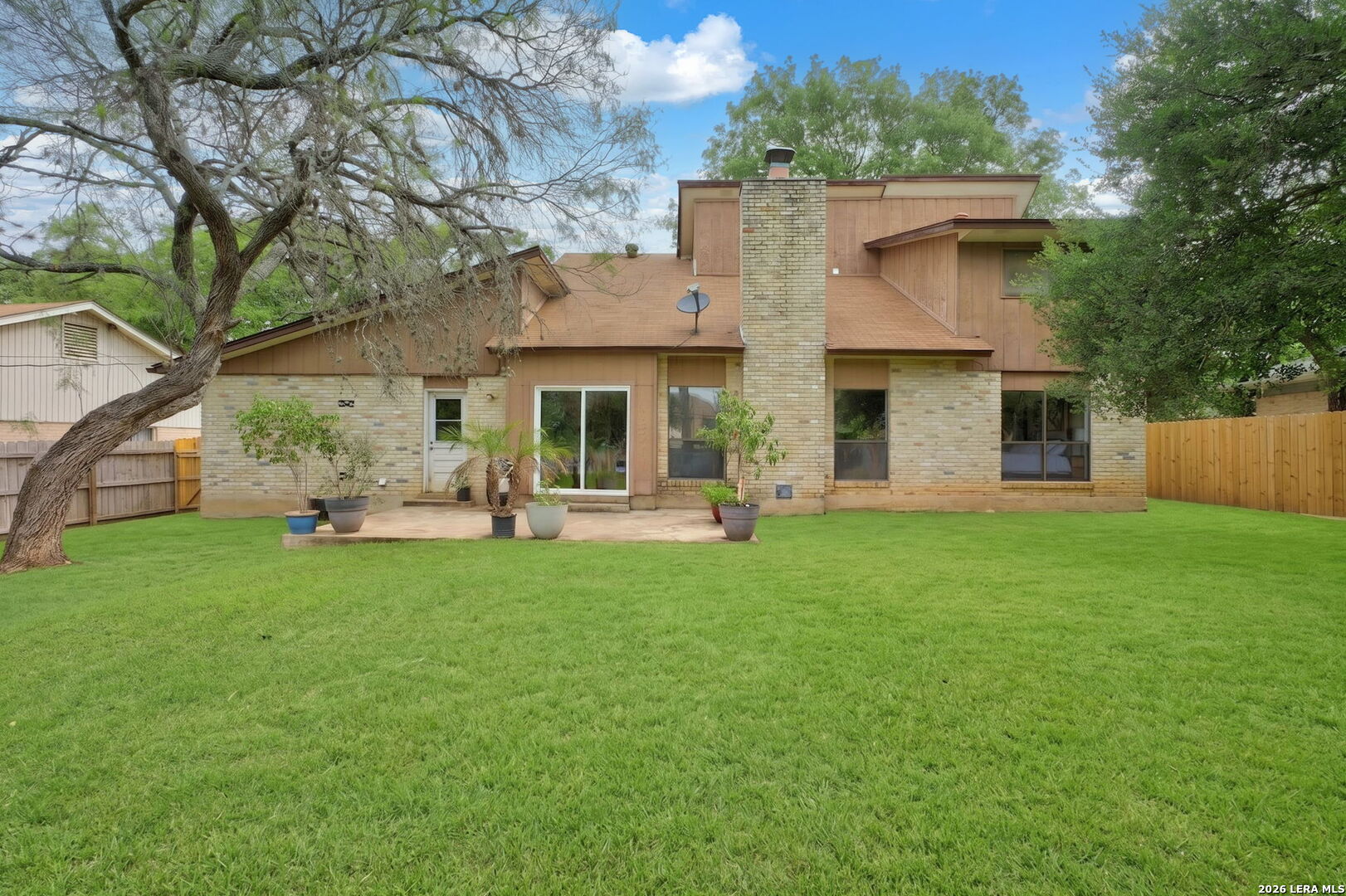 2326 Shadow Cliff Street San Antonio TX 78232