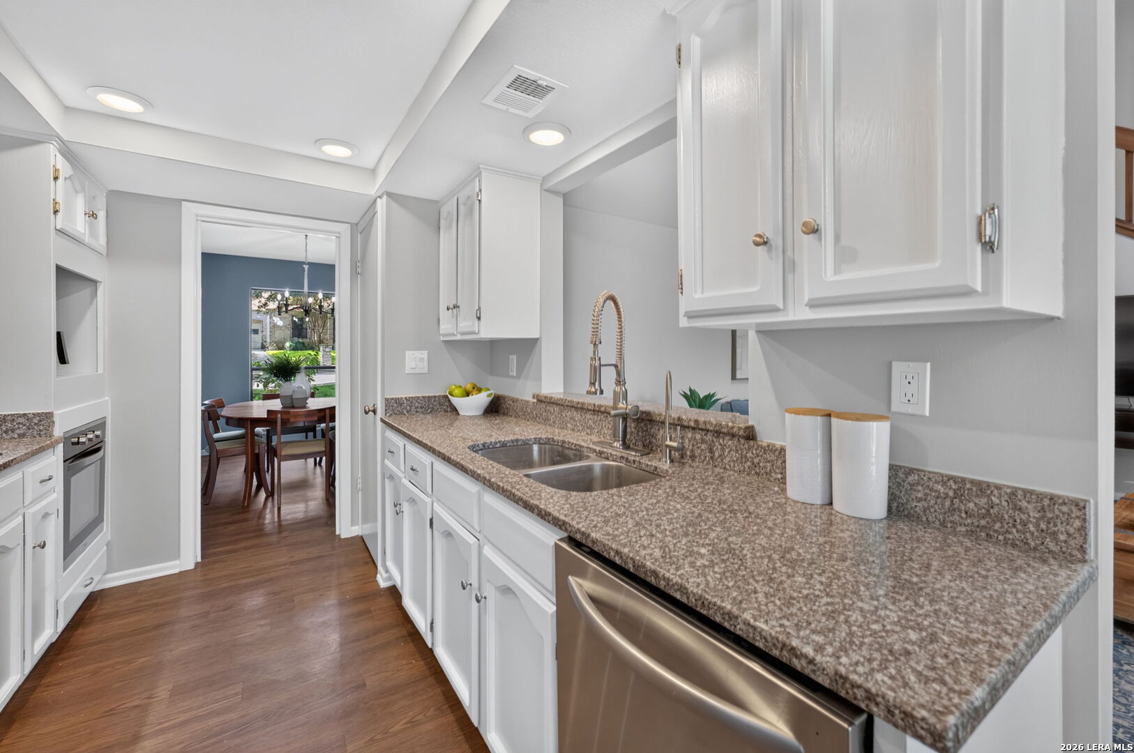2326 Shadow Cliff Street San Antonio TX 78232