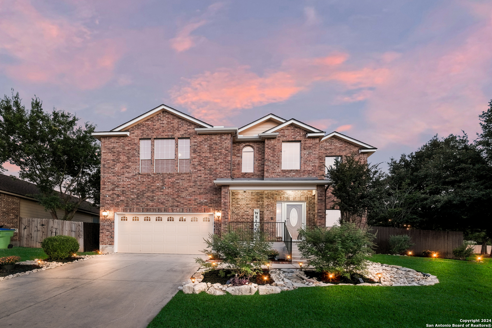 10394 Oakwood Crest San Antonio TX 78245