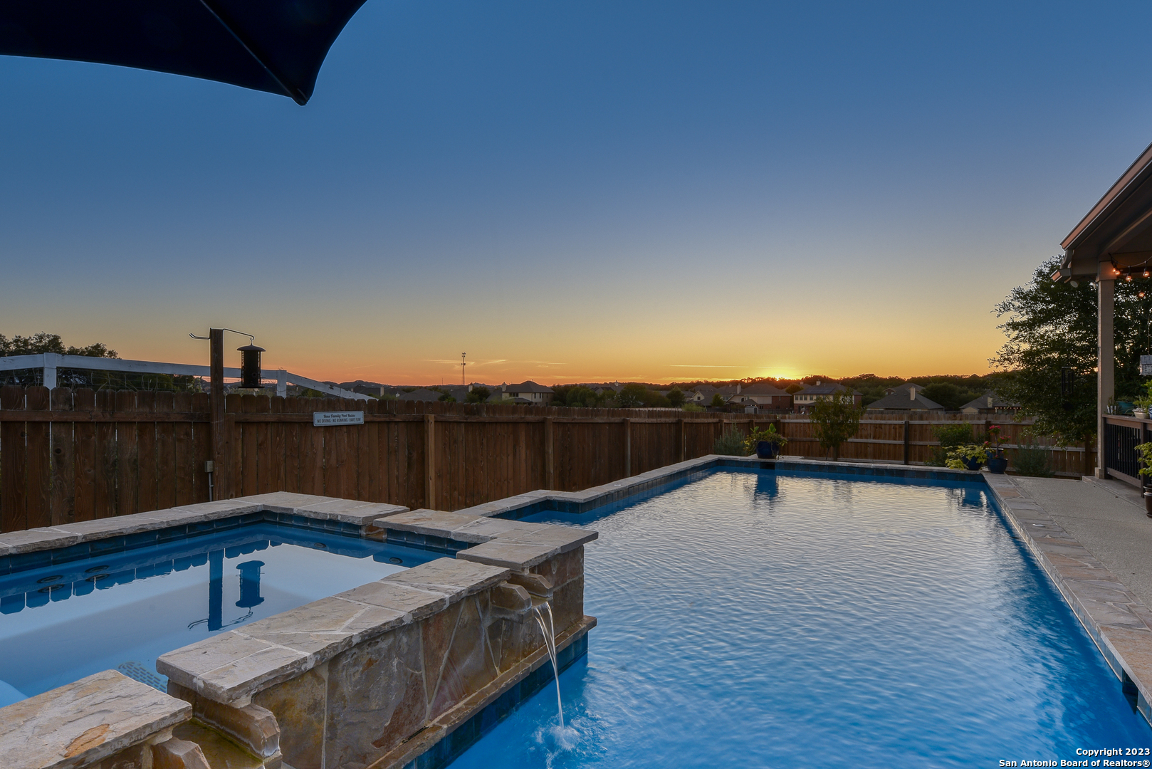 8434 Mystic Chase Boerne TX 78015