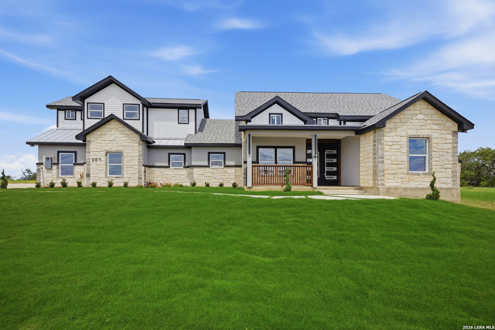 207 Hidden Ranch Floresville TX 78114