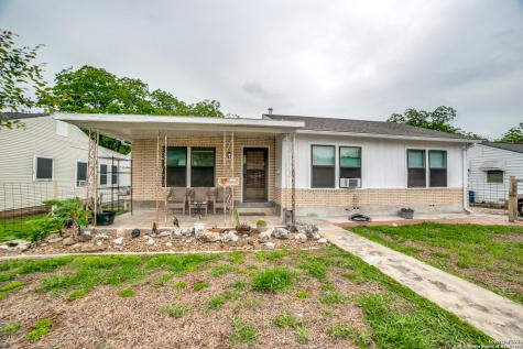 435 Merry Ann Drive San Antonio TX 78223