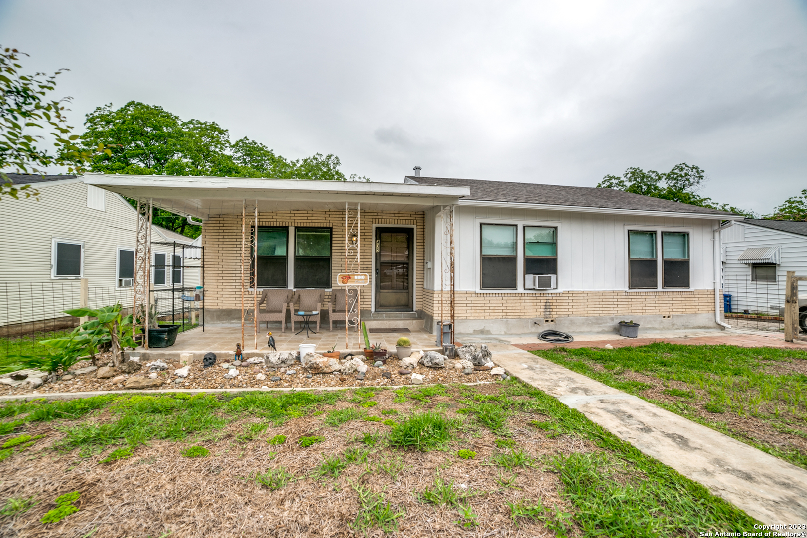 435 Merry Ann Drive San Antonio TX 78223