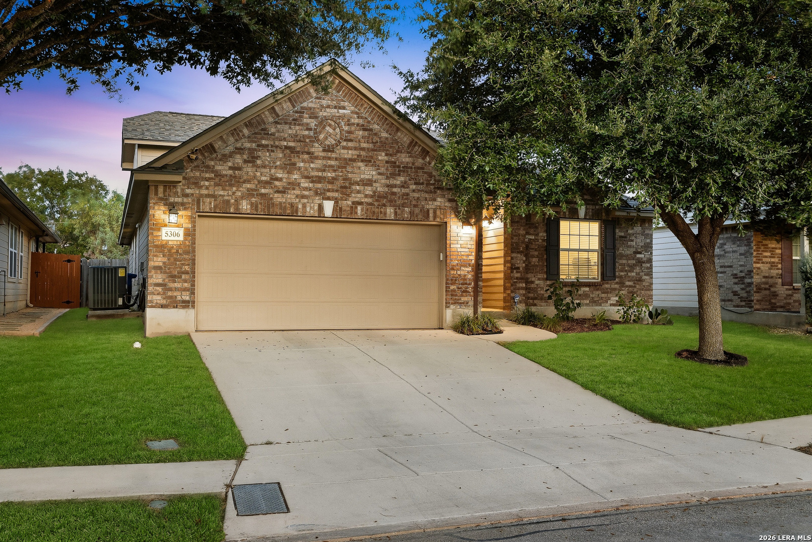 5306 Roan Brook San Antonio TX 78251