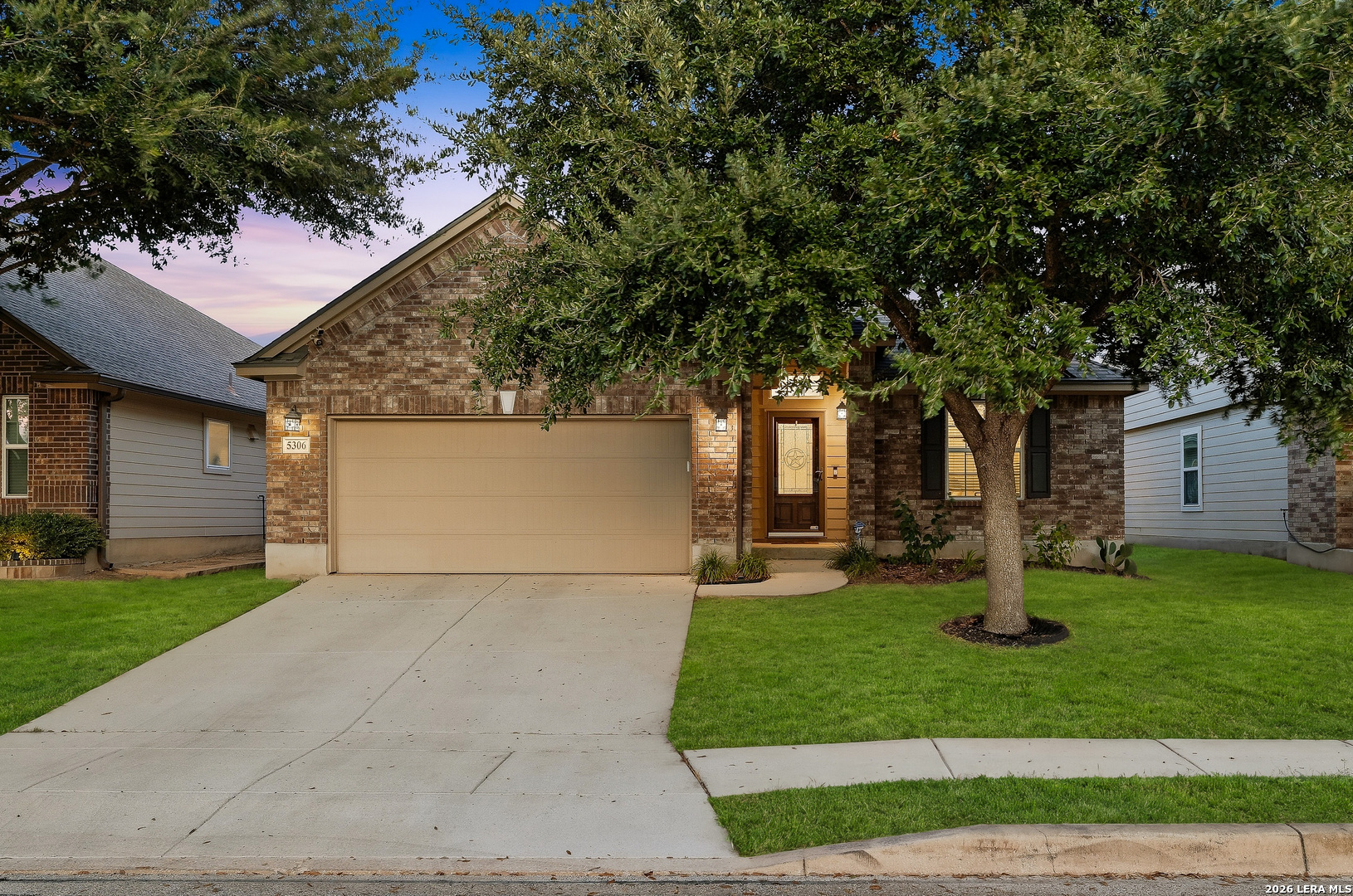 5306 Roan Brook San Antonio TX 78251