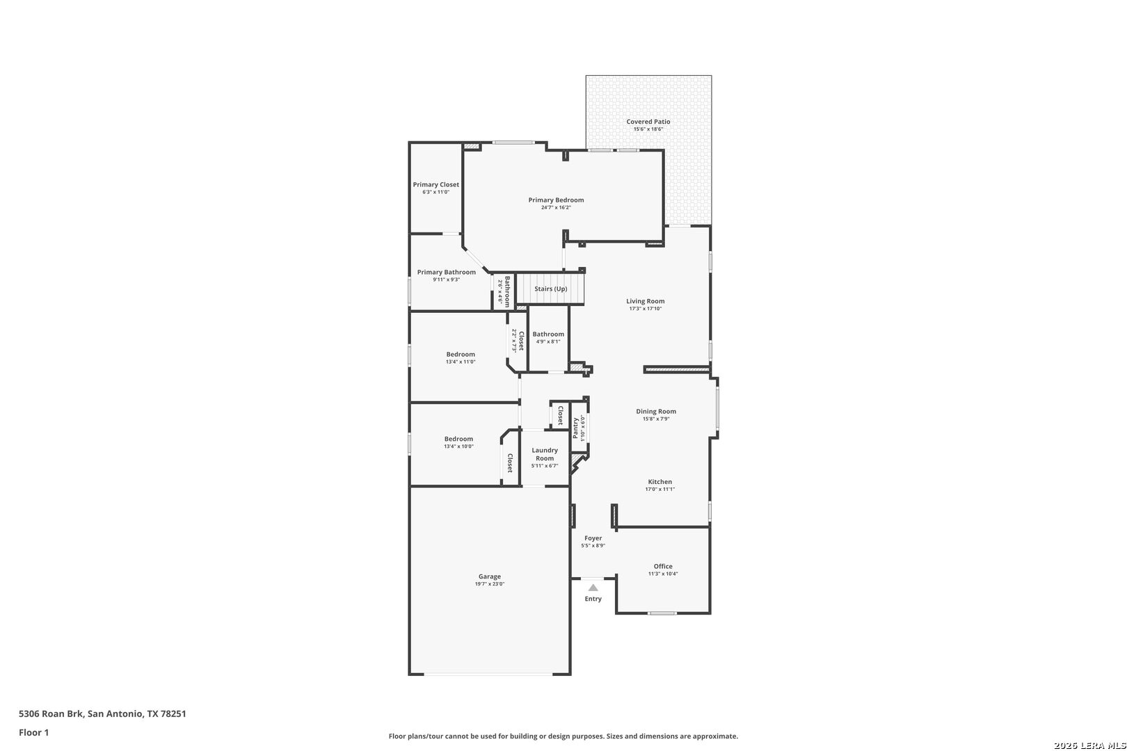 5306 Roan Brook San Antonio TX 78251