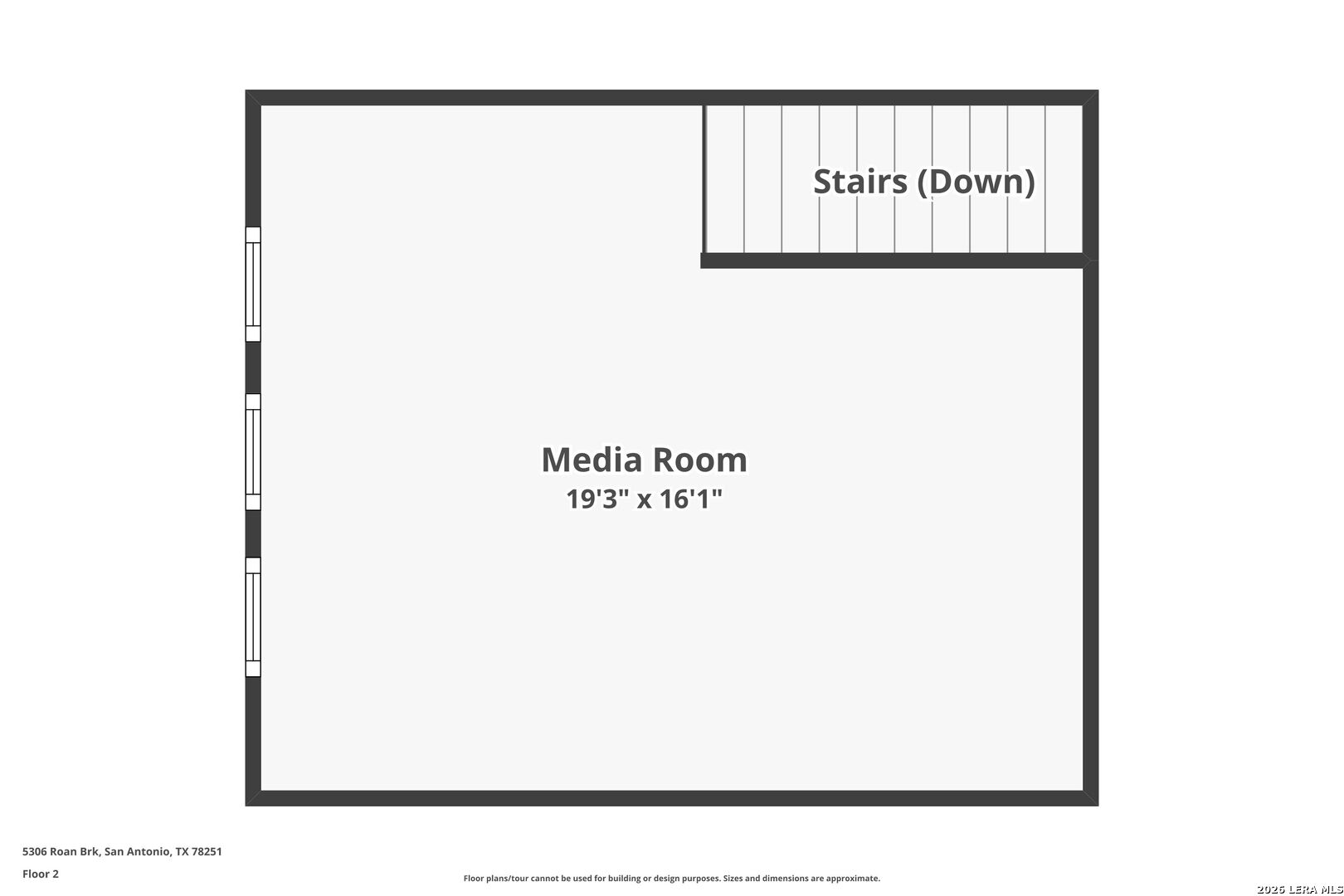 5306 Roan Brook San Antonio TX 78251