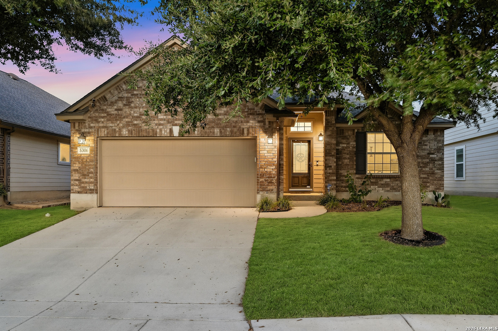 5306 Roan Brook San Antonio TX 78251