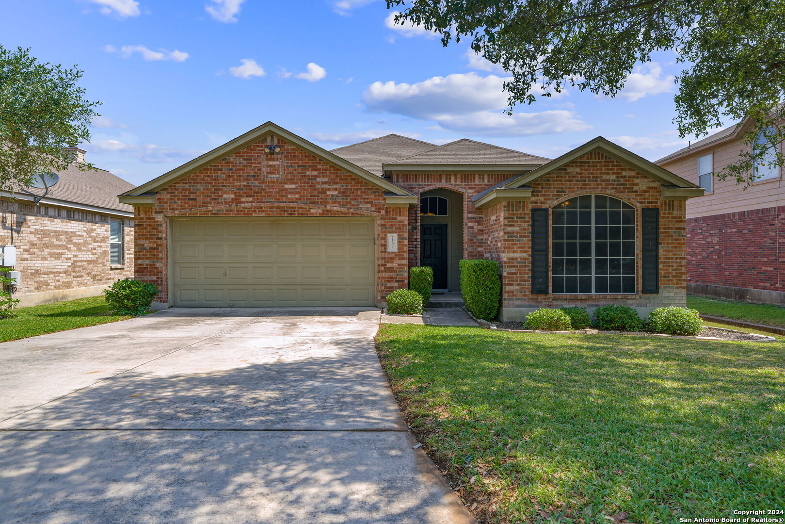 21603 Rio Colorado San Antonio TX 78259