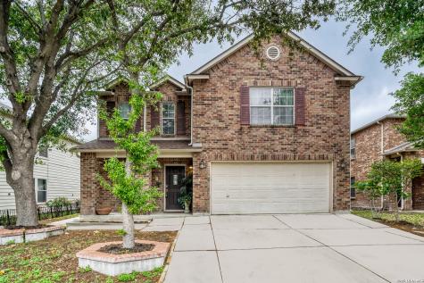 7523 Banister Pass San Antonio TX 78254