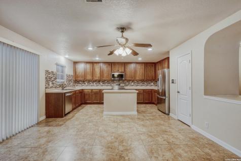 7523 Banister Pass San Antonio TX 78254