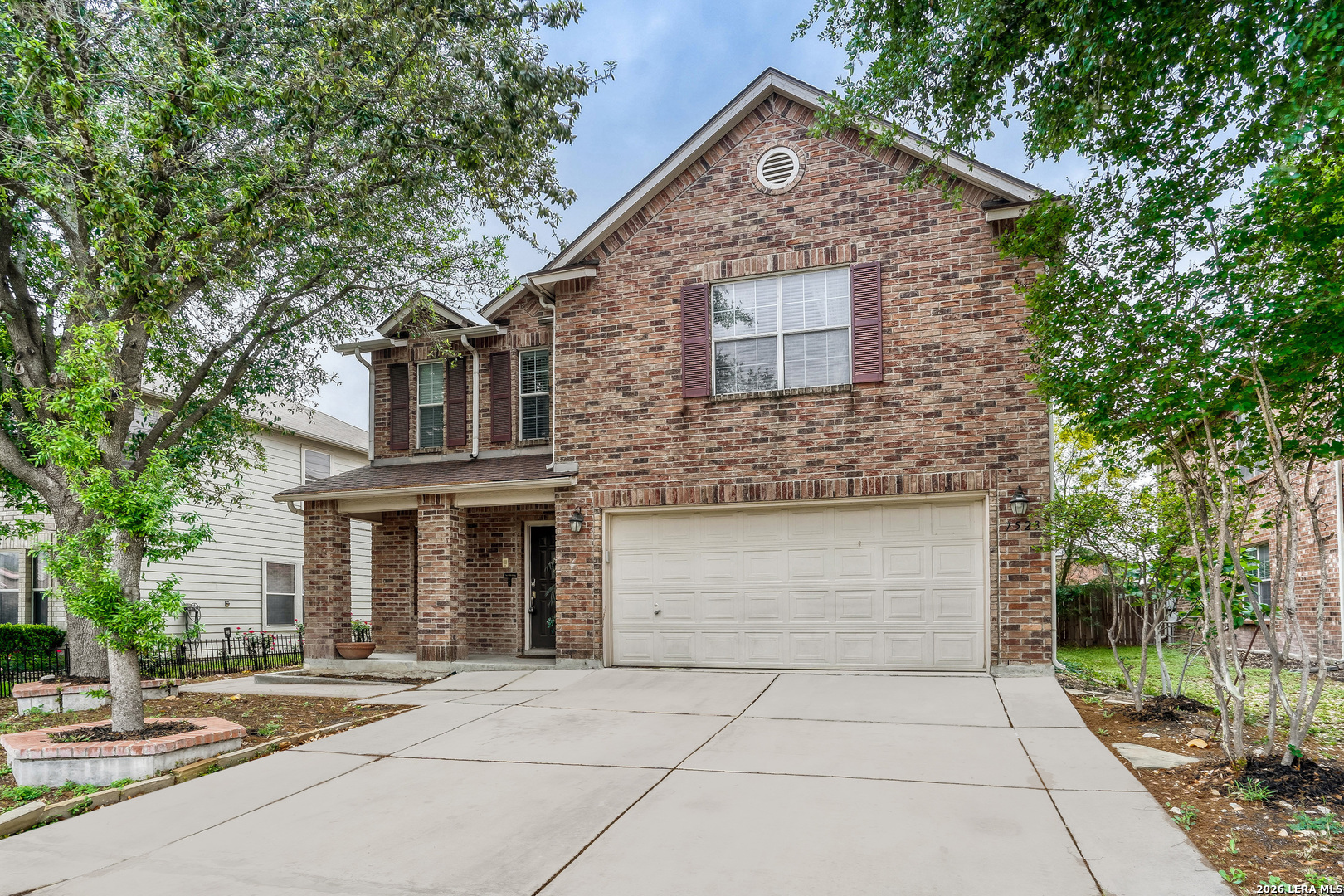 7523 Banister Pass San Antonio TX 78254