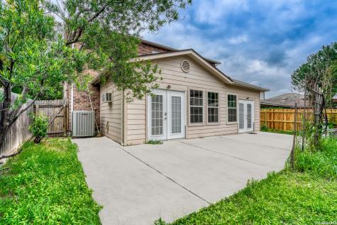 7523 Banister Pass San Antonio TX 78254