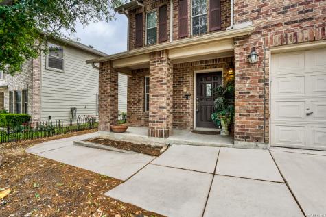 7523 Banister Pass San Antonio TX 78254