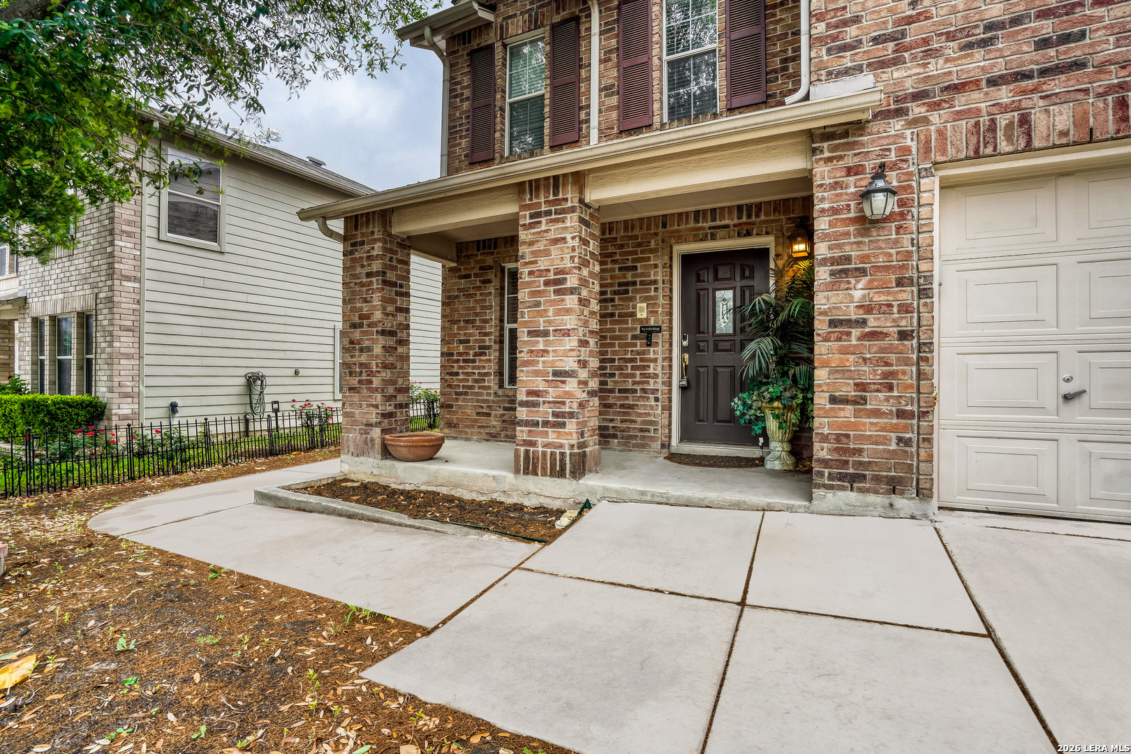 7523 Banister Pass San Antonio TX 78254