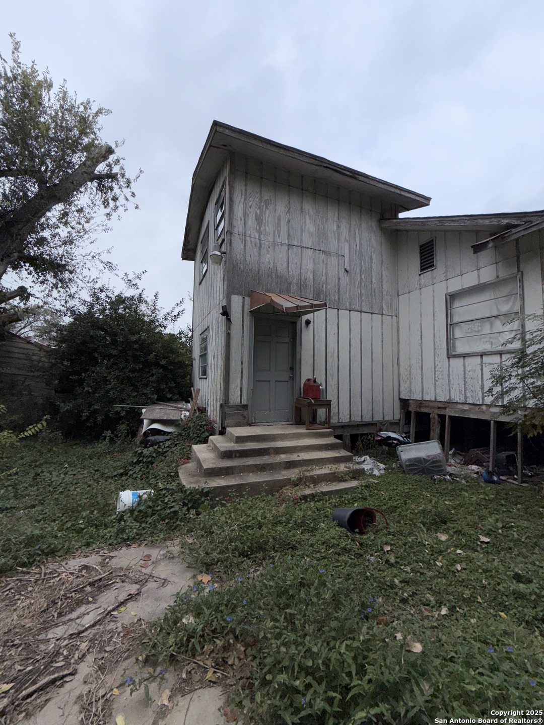 1614 Virginia San Antonio TX 78203