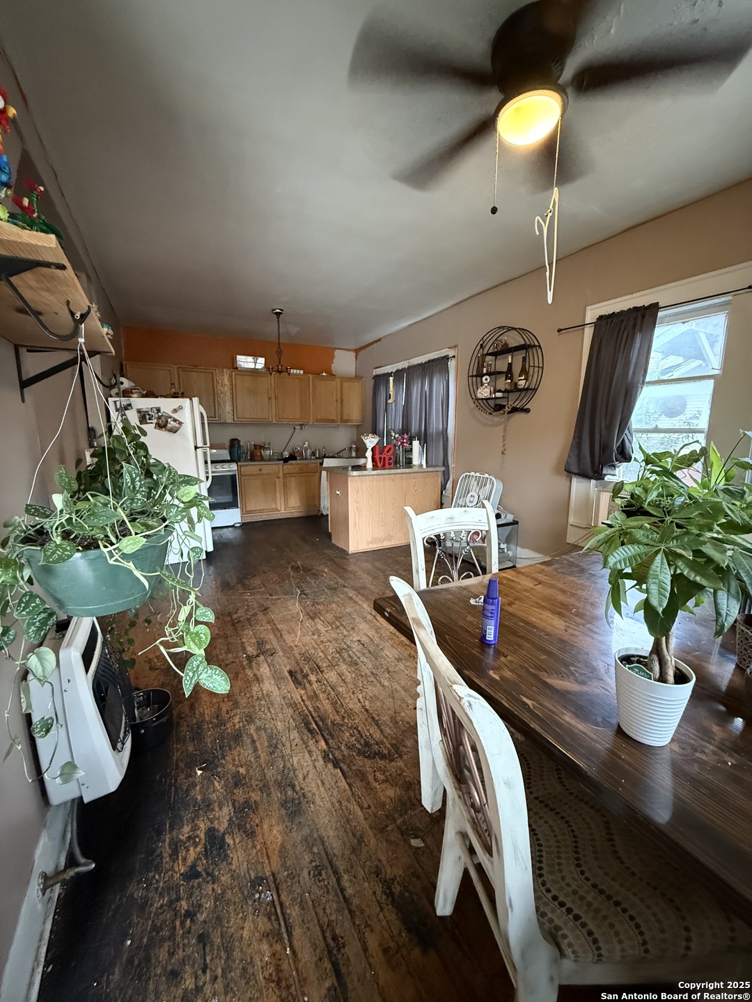 1614 Virginia San Antonio TX 78203