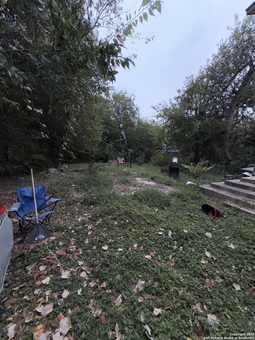 1614 Virginia San Antonio TX 78203
