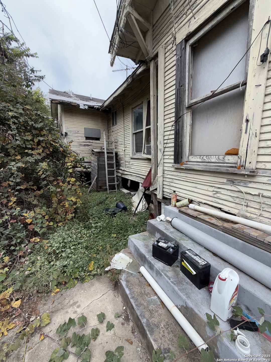 1614 Virginia San Antonio TX 78203