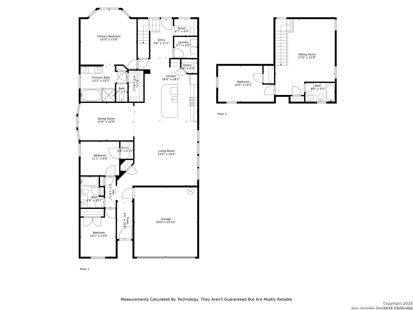 12918 Lilly Pass San Antonio TX 78254