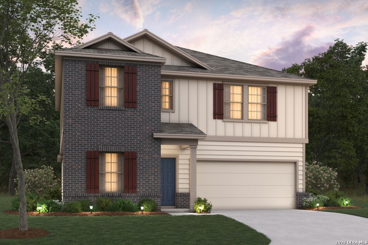 3911 Lone Ridge San Antonio TX 78264