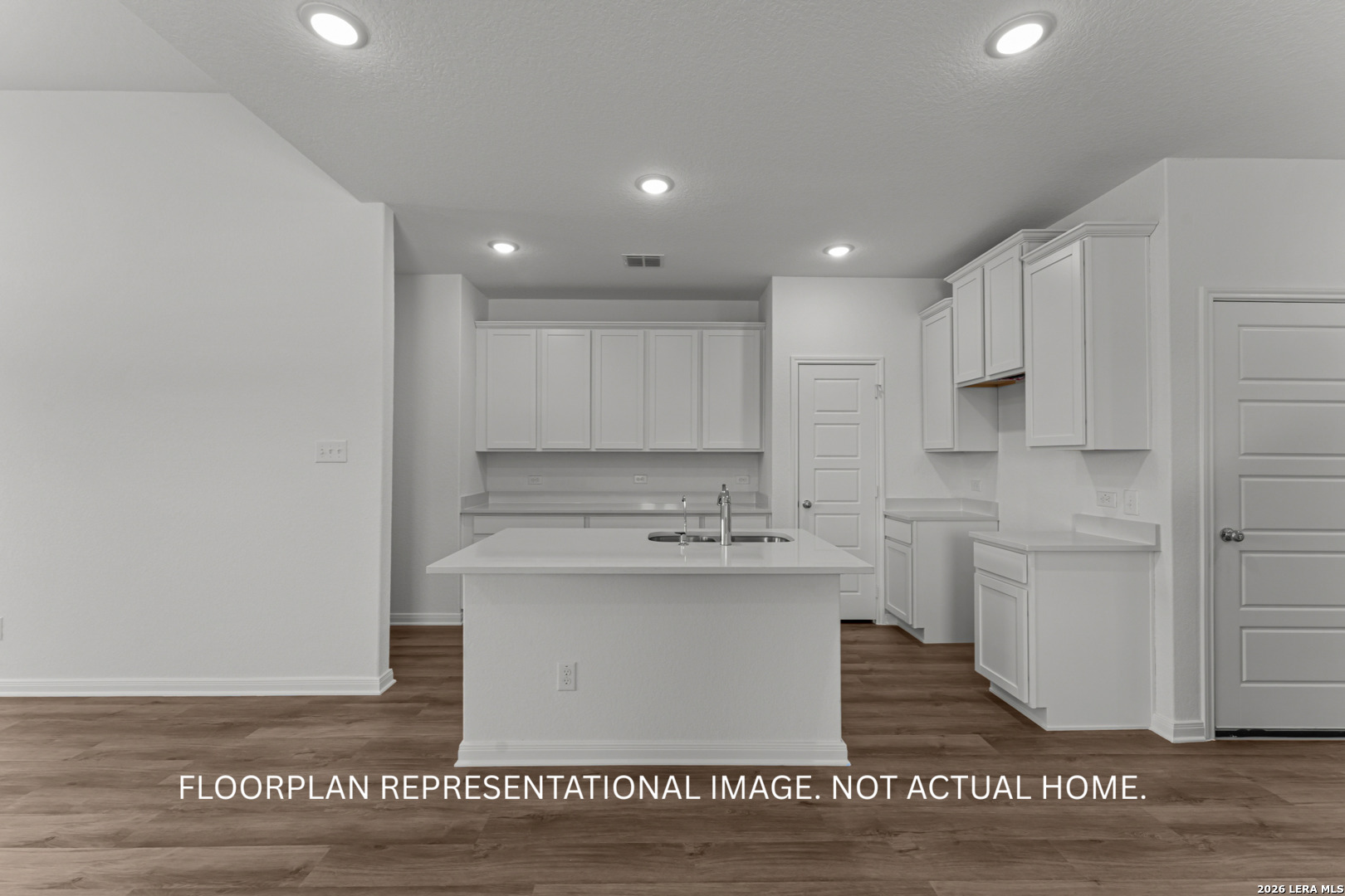 3911 Lone Ridge San Antonio TX 78264