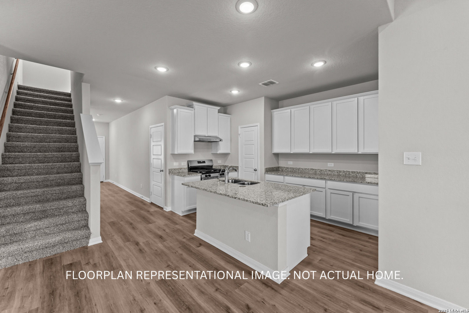 3911 Lone Ridge San Antonio TX 78264