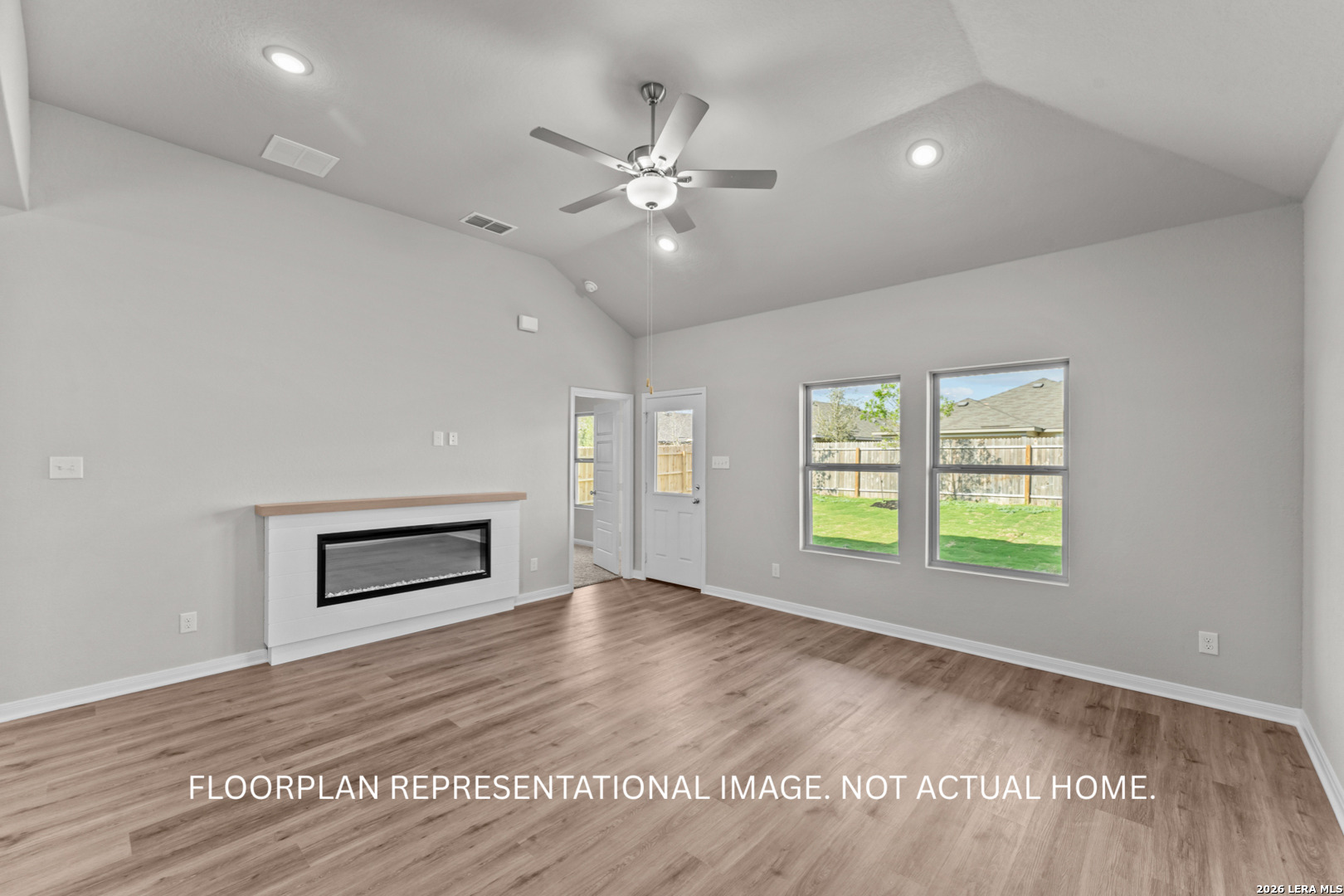 3911 Lone Ridge San Antonio TX 78264