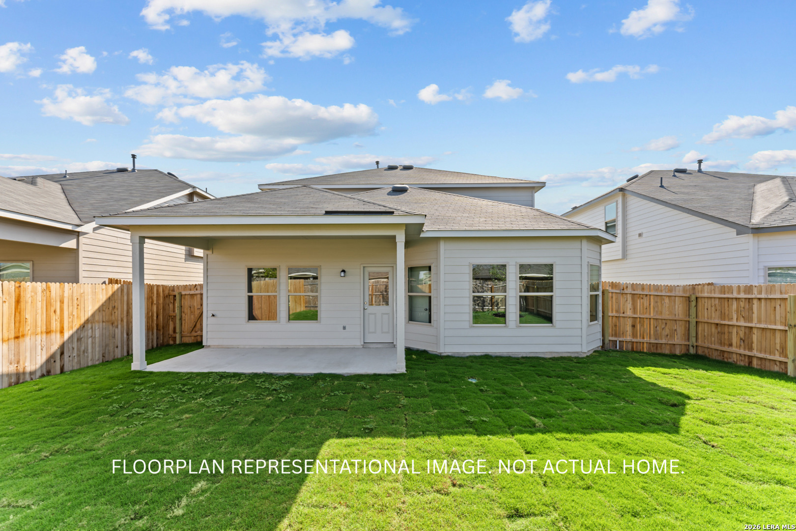 3911 Lone Ridge San Antonio TX 78264