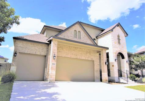 12519 Lake Whitney San Antonio TX 78253