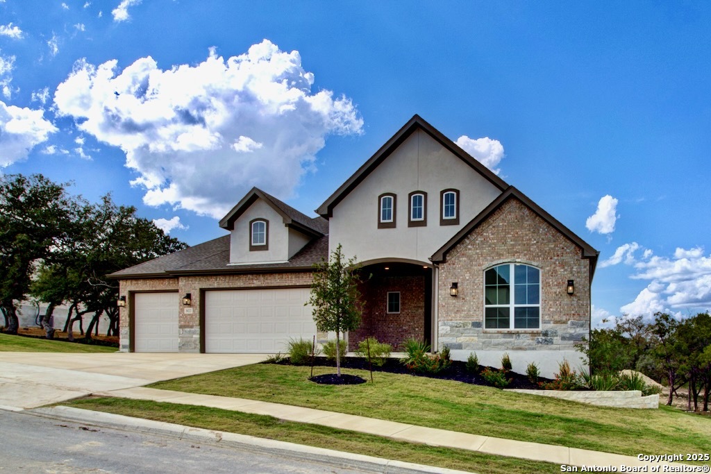 20222 Portico Run San Antonio TX 78257