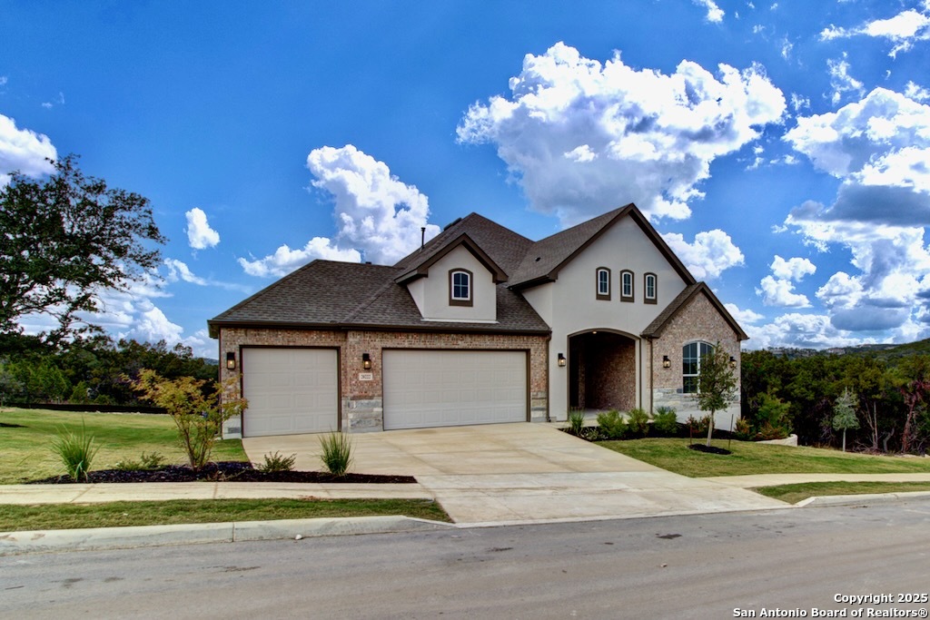 20222 Portico Run San Antonio TX 78257