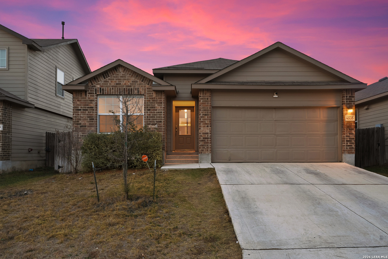 6535 Encore Oaks San Antonio TX 78252