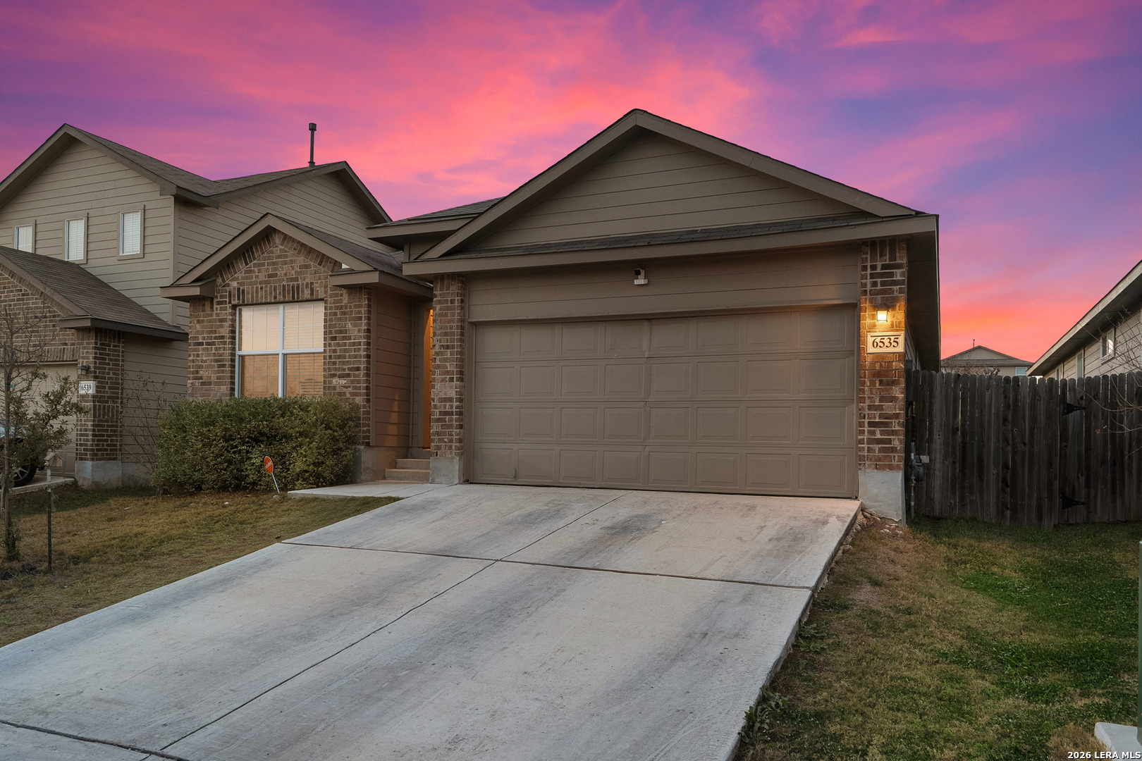 6535 Encore Oaks San Antonio TX 78252