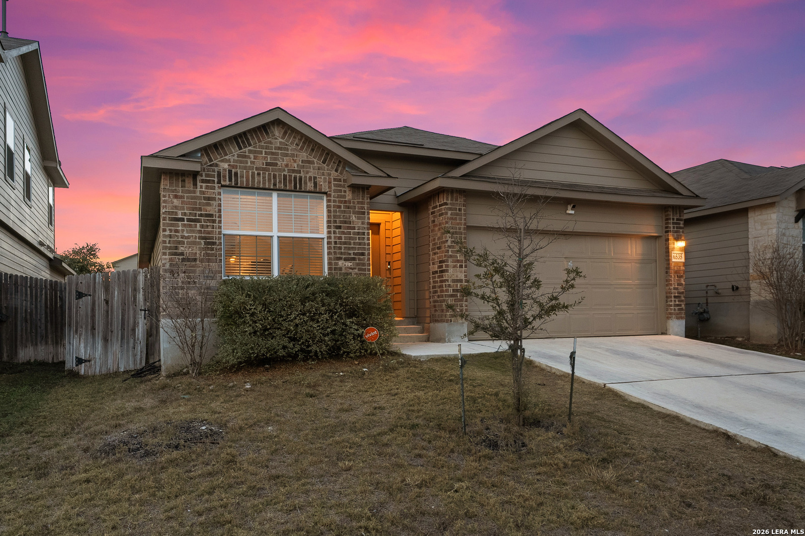 6535 Encore Oaks San Antonio TX 78252