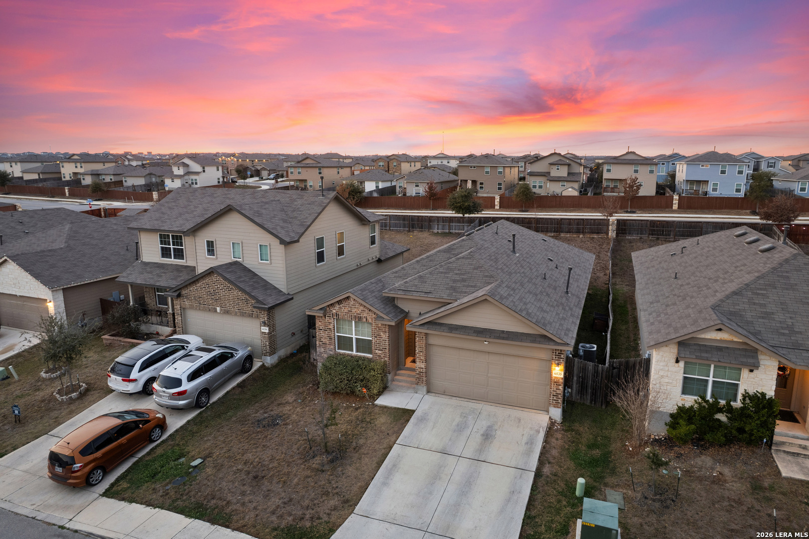 6535 Encore Oaks San Antonio TX 78252