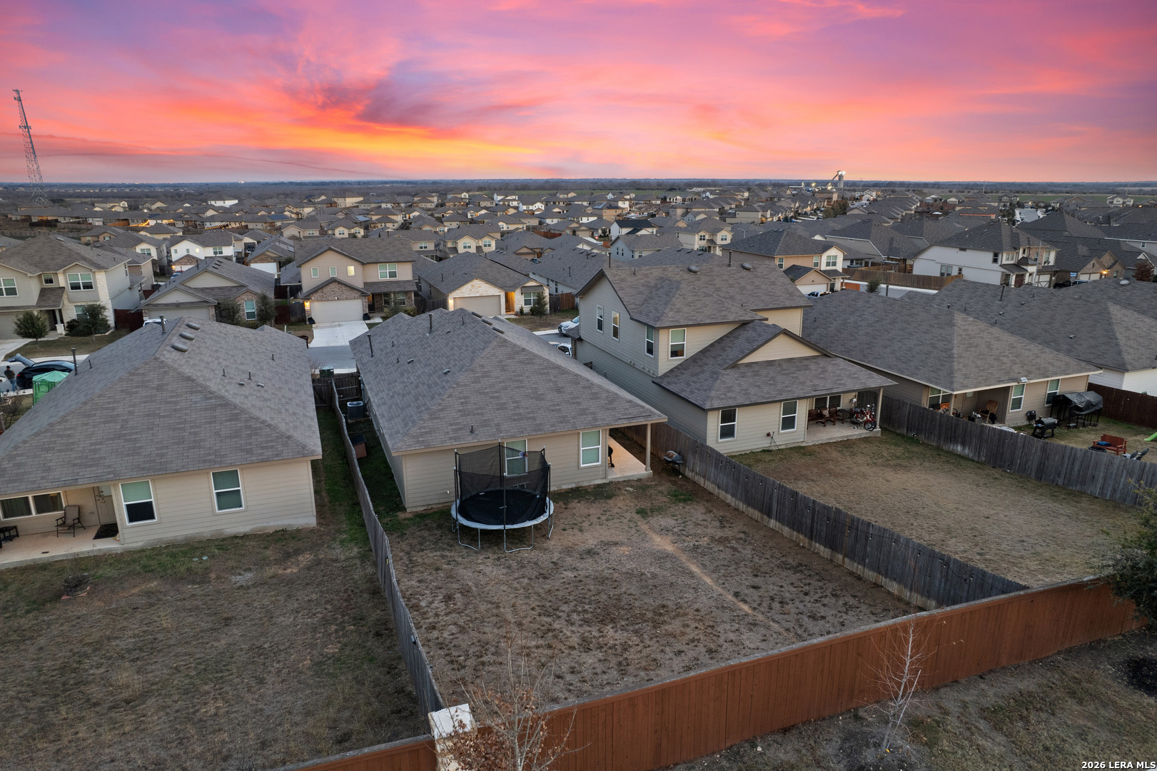 6535 Encore Oaks San Antonio TX 78252