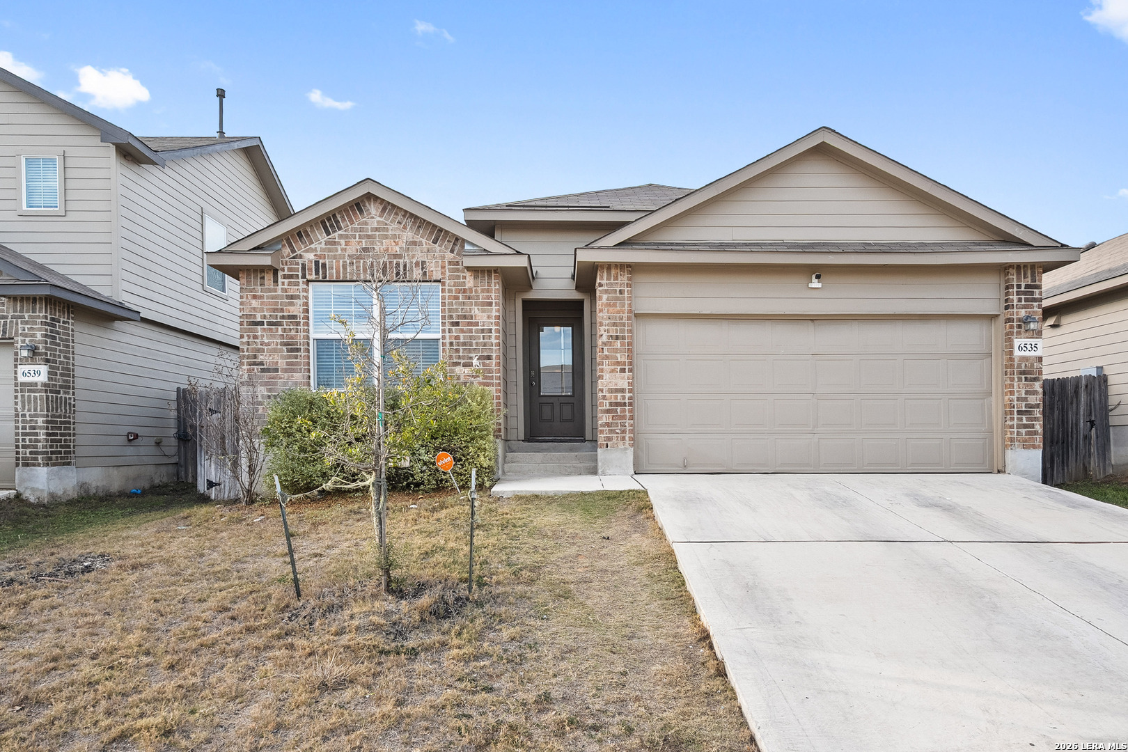 6535 Encore Oaks San Antonio TX 78252