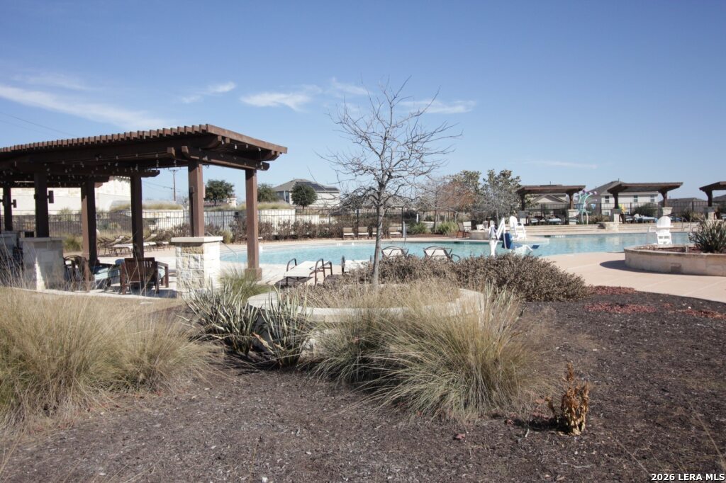6535 Encore Oaks San Antonio TX 78252