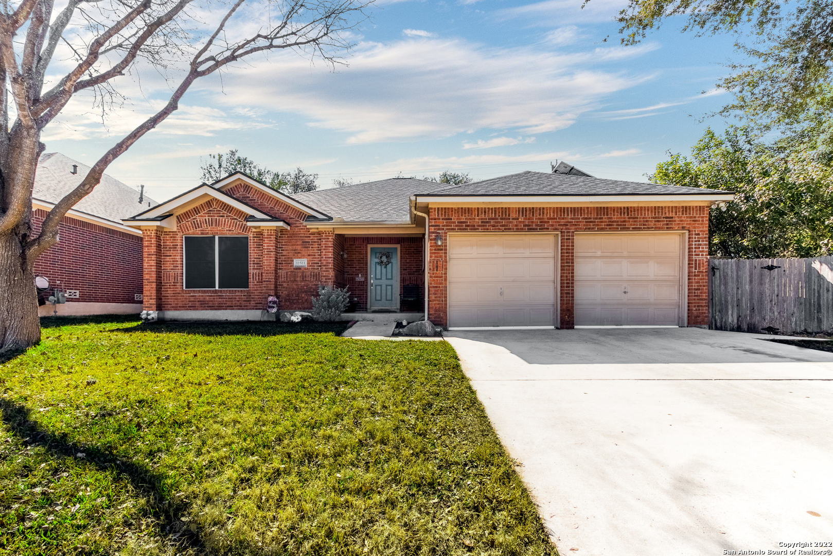 11511 Fair Cove San Antonio TX 78249