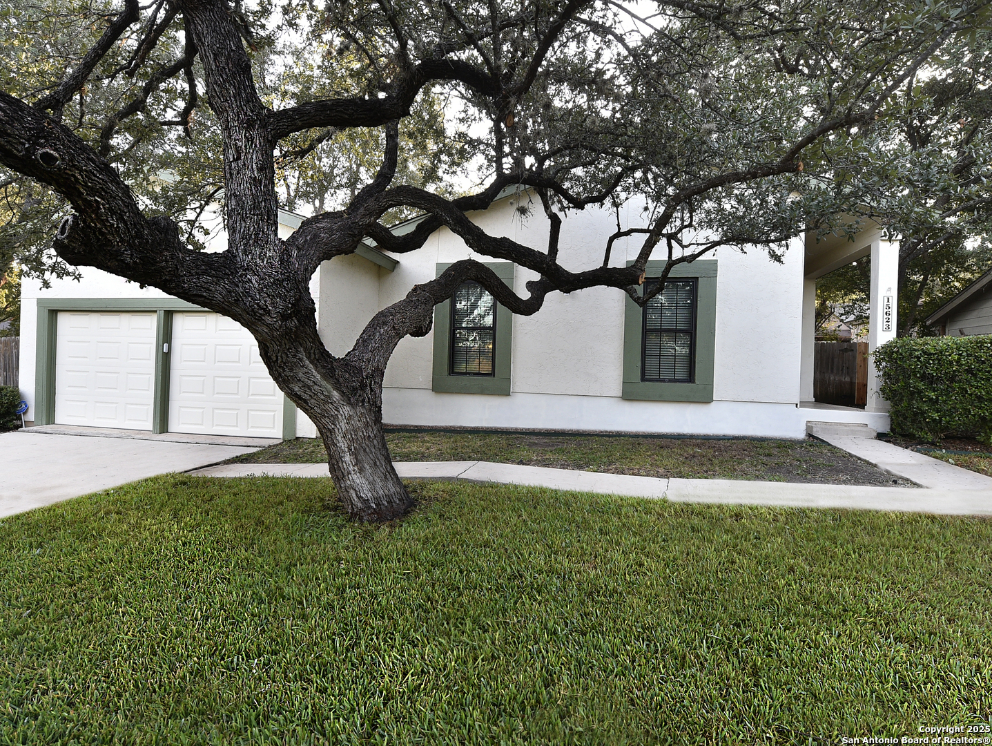 15623 Boulder Creek Street San Antonio TX 78247