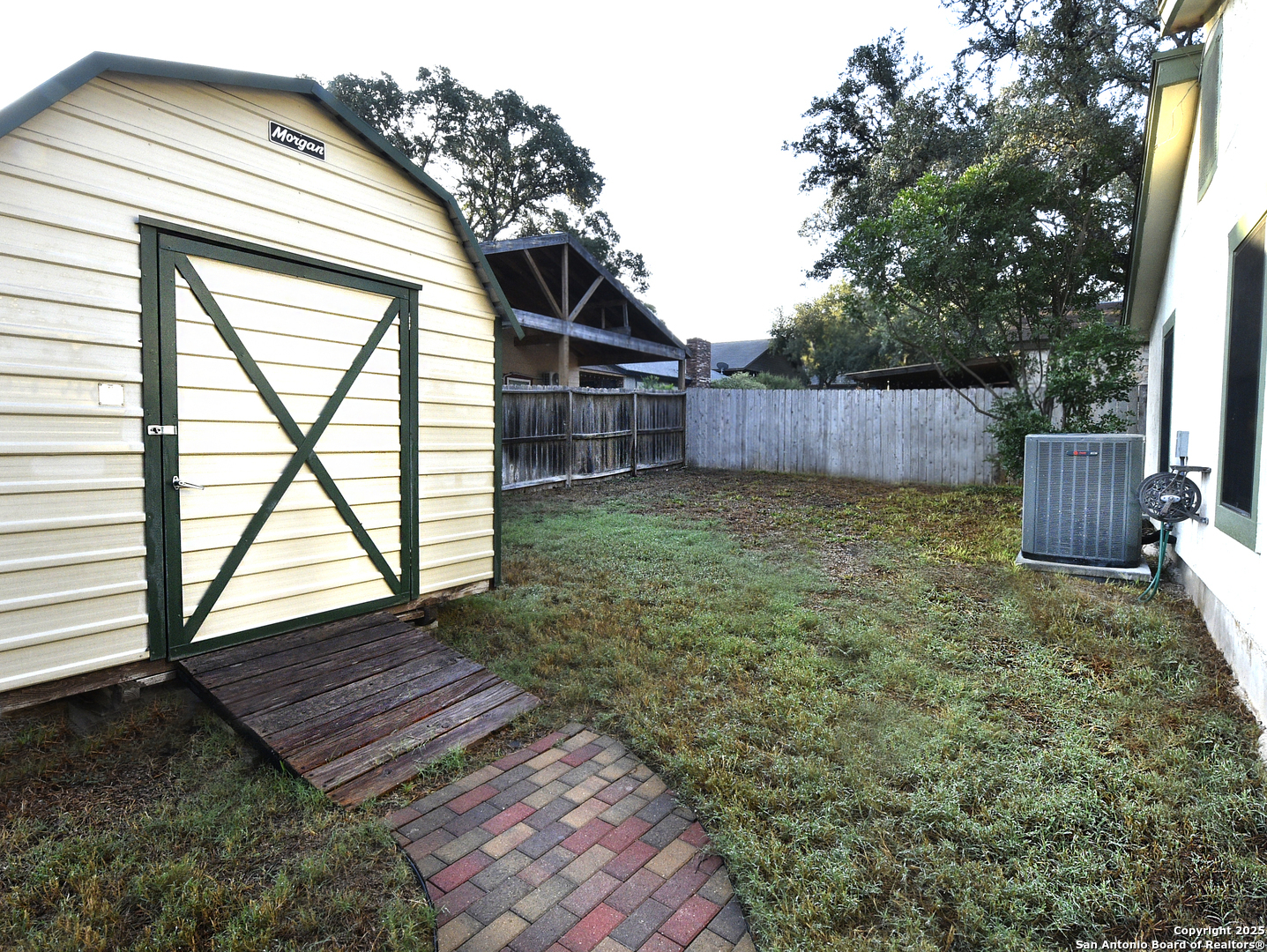 15623 Boulder Creek Street San Antonio TX 78247