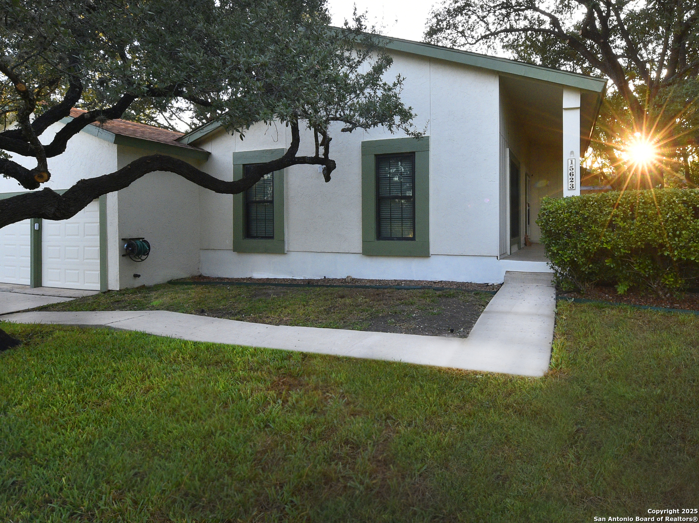 15623 Boulder Creek Street San Antonio TX 78247