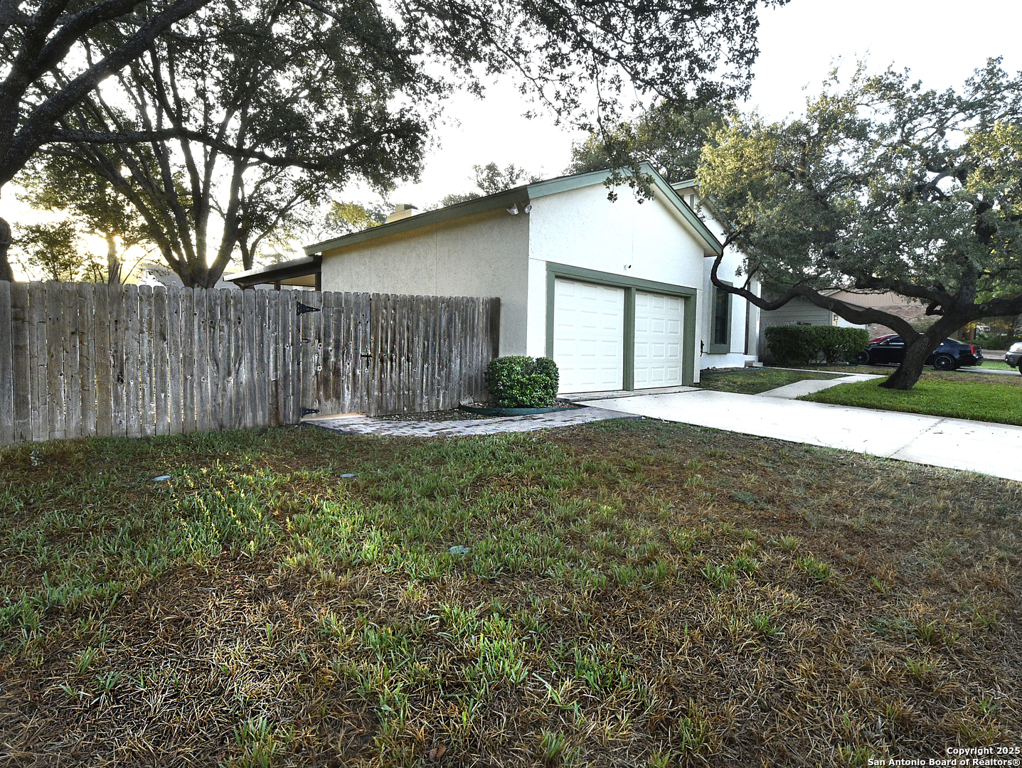 15623 Boulder Creek Street San Antonio TX 78247